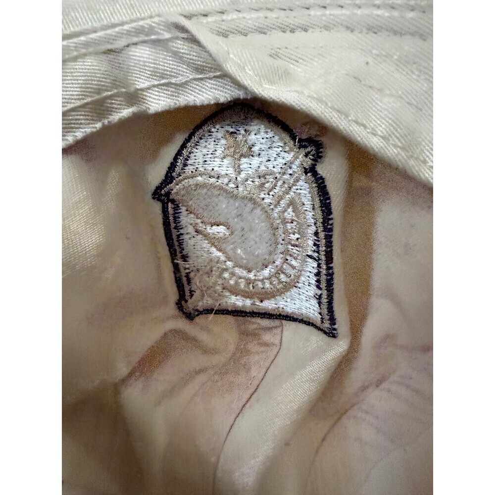 WEST POINT The Game Vintage adult hat - Picture 9 of 11